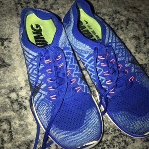 nike free run